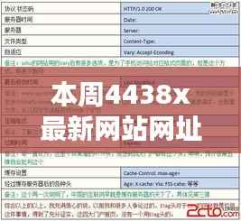 关于4438x网站最新网址访问指南及教程(涉及违法犯罪问题需注意)