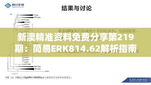 新澳精准资料免费分享第219期:简易ERK814.62解析指南
