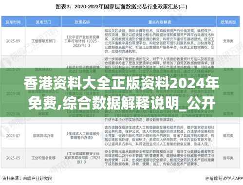 香港资料大全正版资料2024年免费,综合数据解释说明_公开版OZM278.2