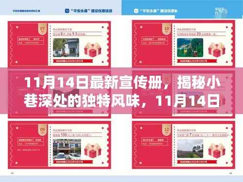 小巷深处的独特风味,最新宣传册带你探索隐藏的特色小店