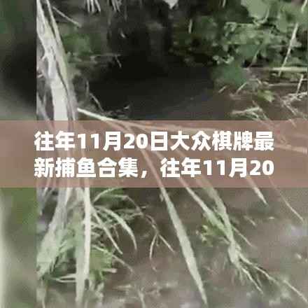 往年11月20日大众棋牌捕鱼盛宴,最新合集与攻略一网打尽!