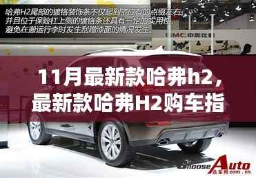 最新款哈弗H2购车全攻略,选车、提车一步到位,11月购车指南