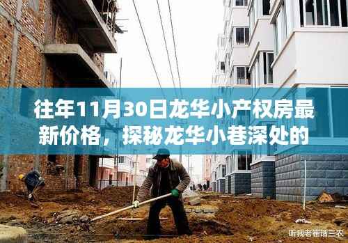 『揭秘往年11月30日龙华小产权房最新价格与小巷独特魅力』