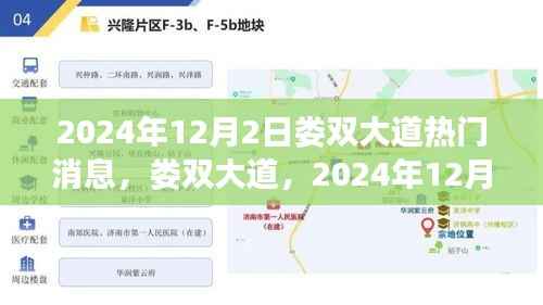 娄双大道热门焦点,揭秘2024年12月2日事件及其深远影响