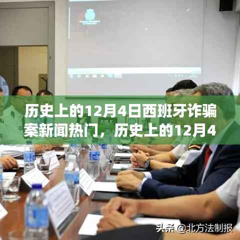历史上的12月4日西班牙诈骗案深度解析与评估