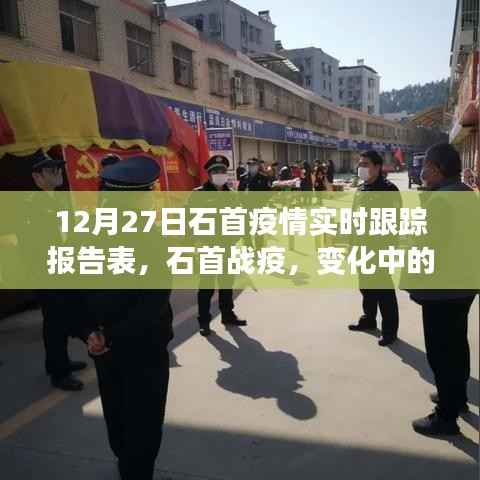 石首疫情实时跟踪报告表,学习变化中的战疫,信心与成就的共舞日
