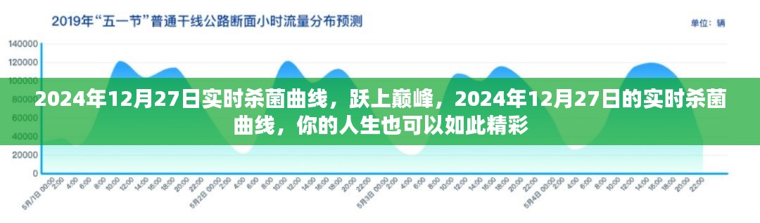 跃上巅峰，实时杀菌曲线揭秘人生精彩篇章，2024年12月27日记录时刻