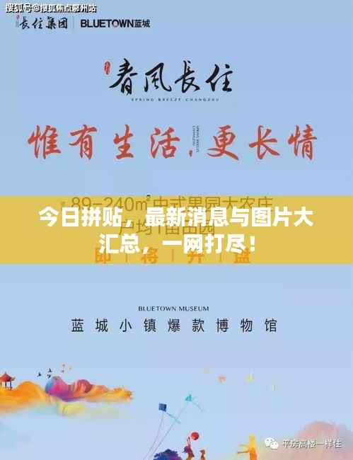 今日拼贴,最新消息与图片大汇总,一网打尽!