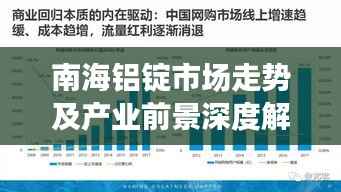 南海铝锭市场走势及产业前景深度解析