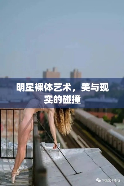 明星裸体艺术,美与现实的碰撞