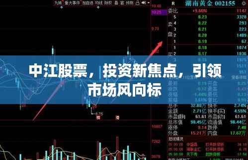 中江股票,投资新焦点,引领市场风向标