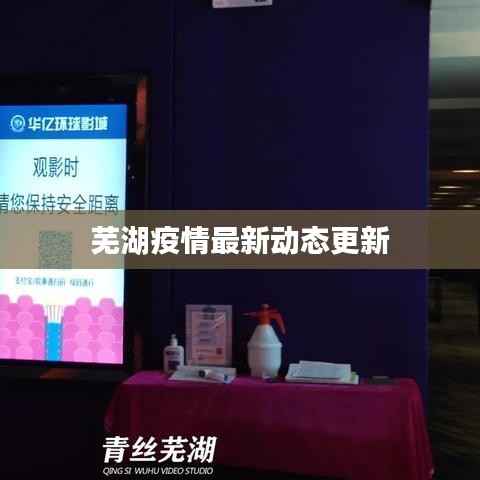芜湖疫情最新动态更新