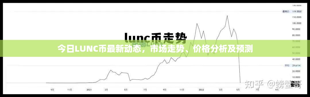 今日LUNC币最新动态,市场走势、价格分析及预测