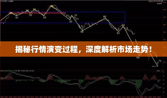 揭秘行情演变过程,深度解析市场走势!